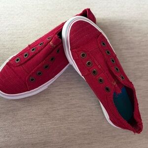 Blowfish Malibu Play Slipon Sneakers - New